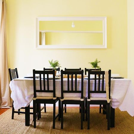 Lisbon99 Apartman Kültér fotó