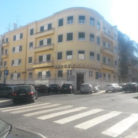 Lisbon99 Apartman Kültér fotó