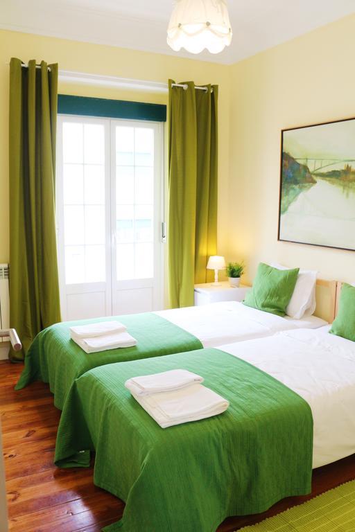 Lisbon99 Apartman Kültér fotó