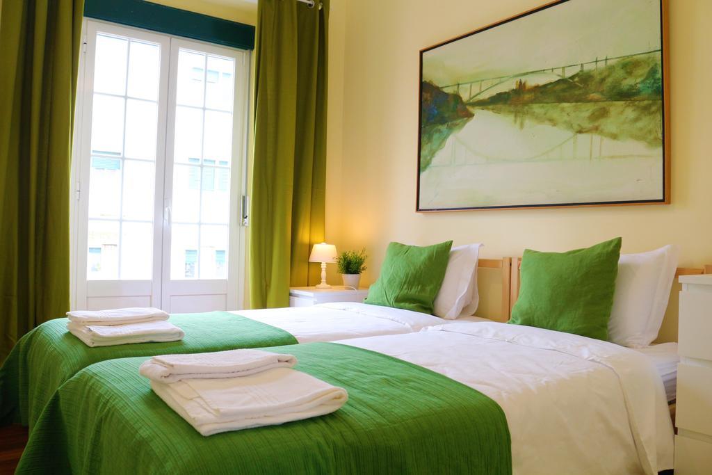 Lisbon99 Apartman Kültér fotó