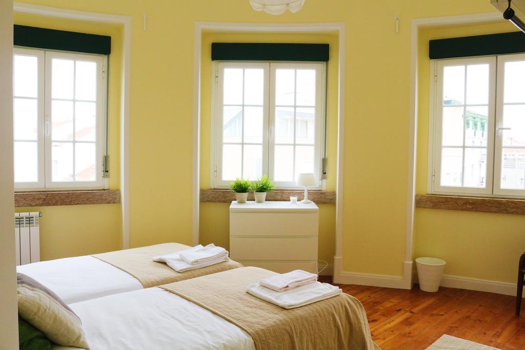 Lisbon99 Apartman Kültér fotó