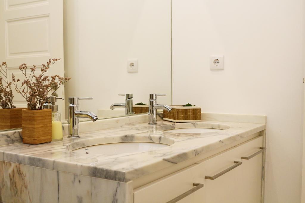 Lisbon99 Apartman Kültér fotó