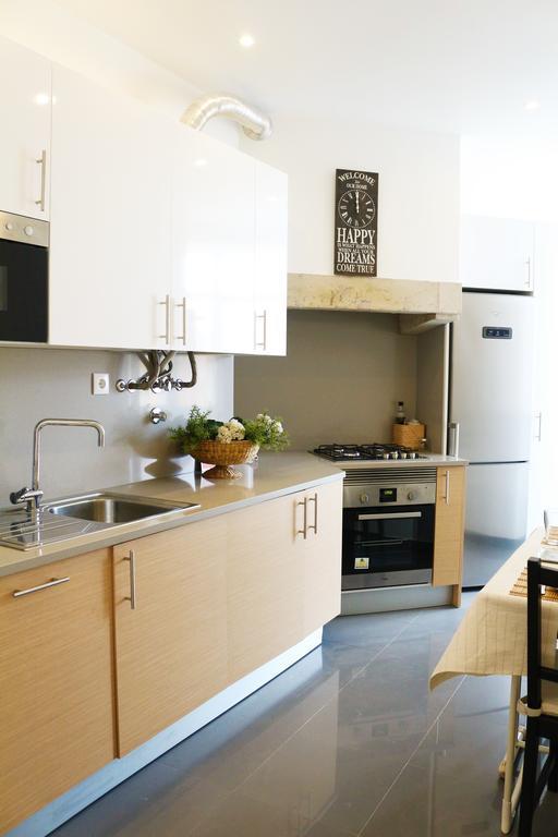 Lisbon99 Apartman Kültér fotó