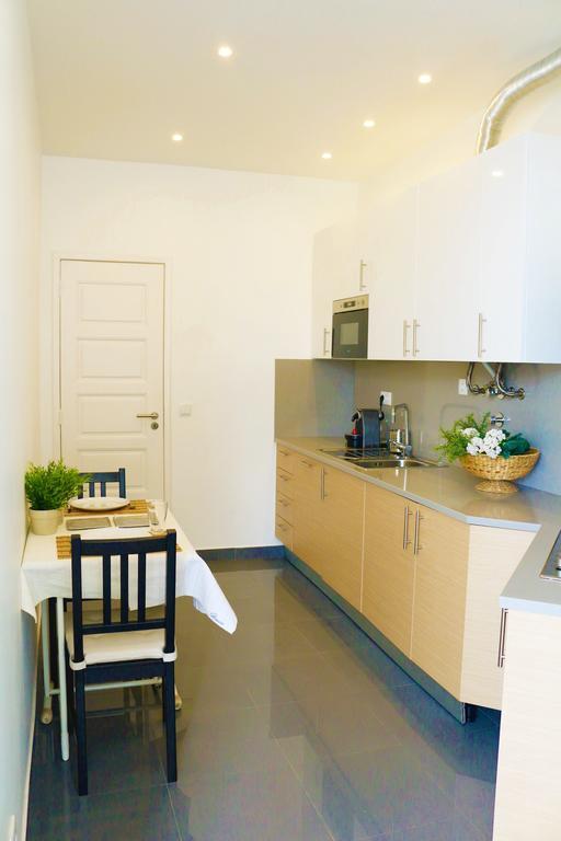 Lisbon99 Apartman Kültér fotó